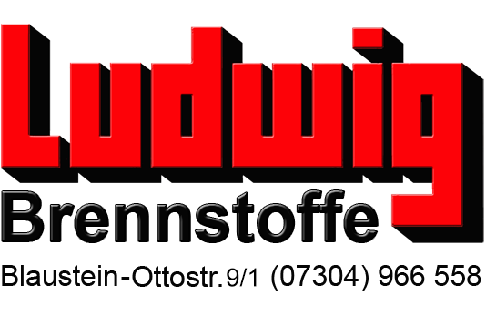 Ludwig Brennstoffe Blaustein
